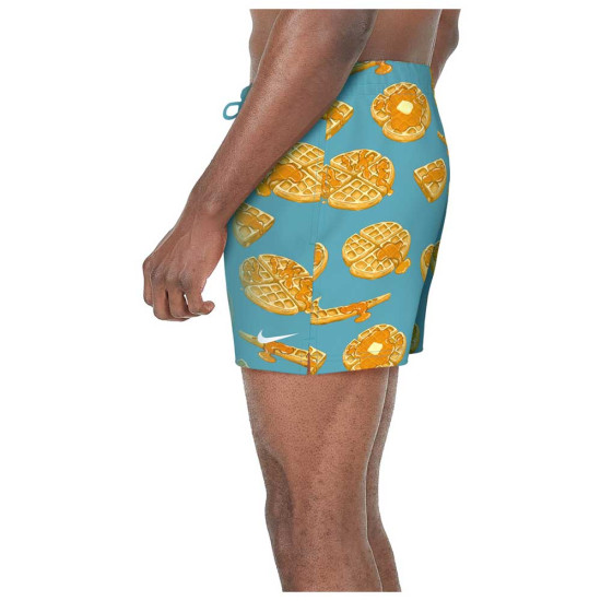 Nike Ανδρικό μαγιό 5'' Volley Swim Shorts